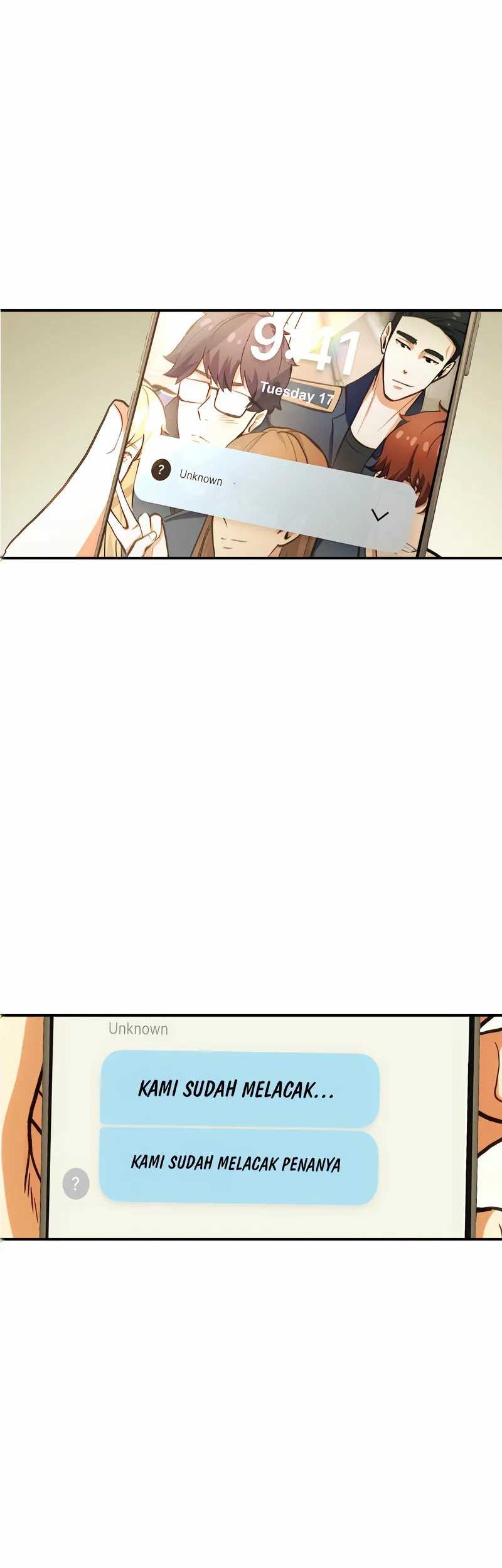 Writers Legacy Chapter 9 Gambar 82