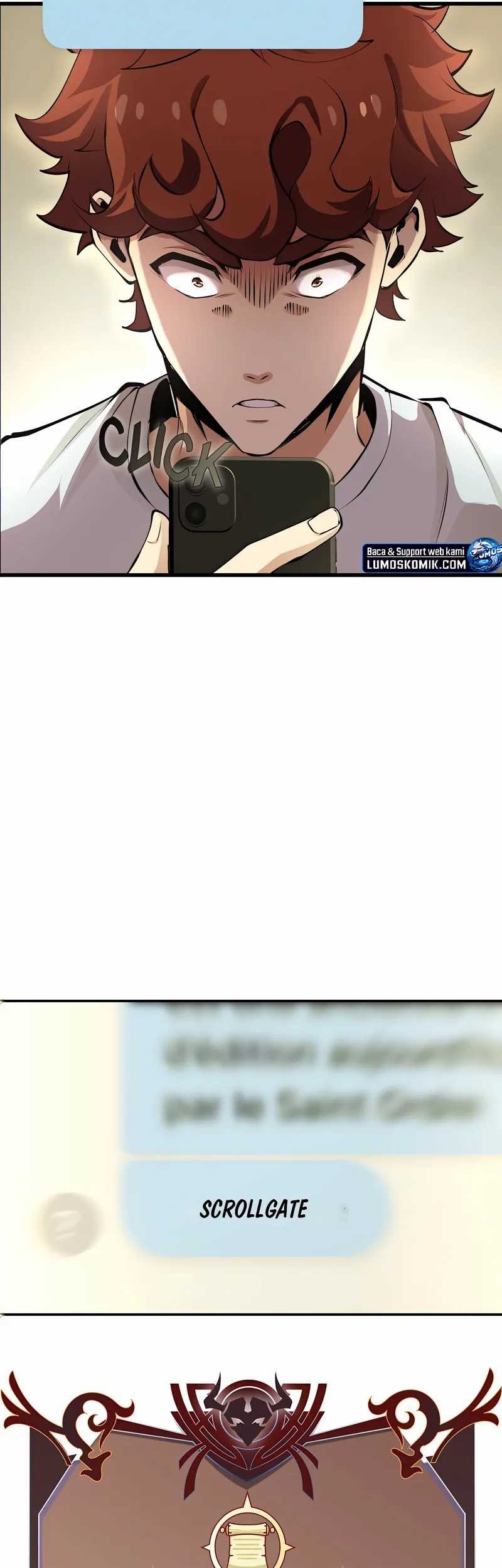 Writers Legacy Chapter 9 Gambar 84