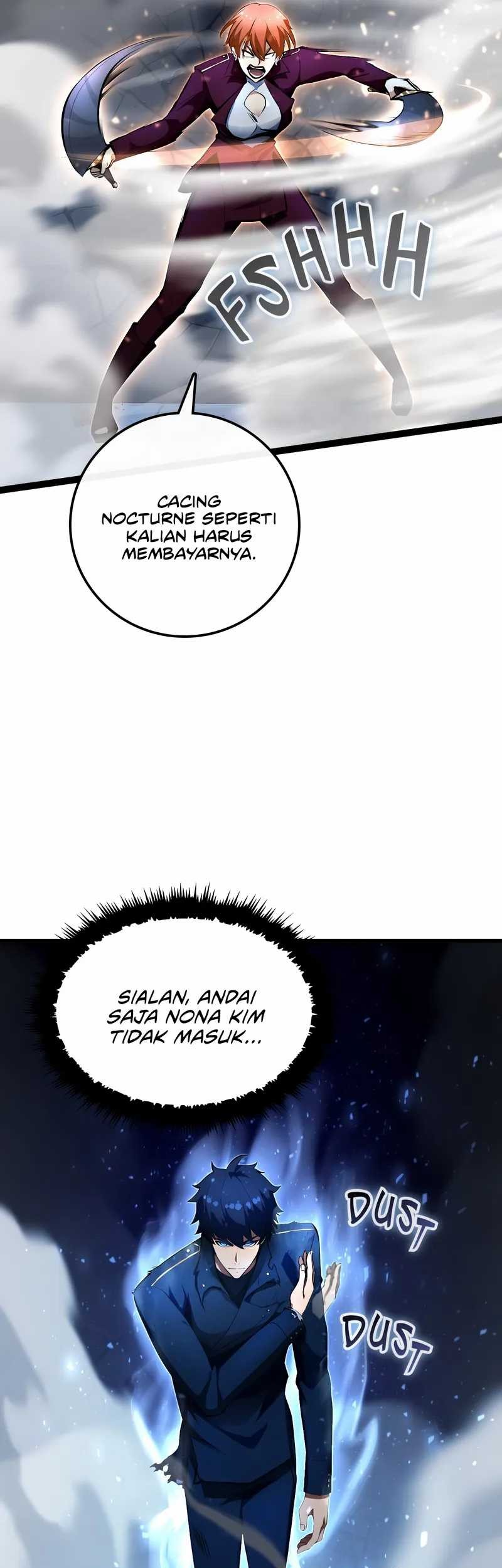 Writers Legacy Chapter 9 Gambar 12
