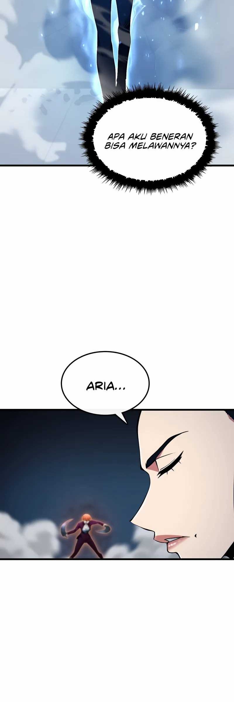 Writers Legacy Chapter 9 Gambar 13