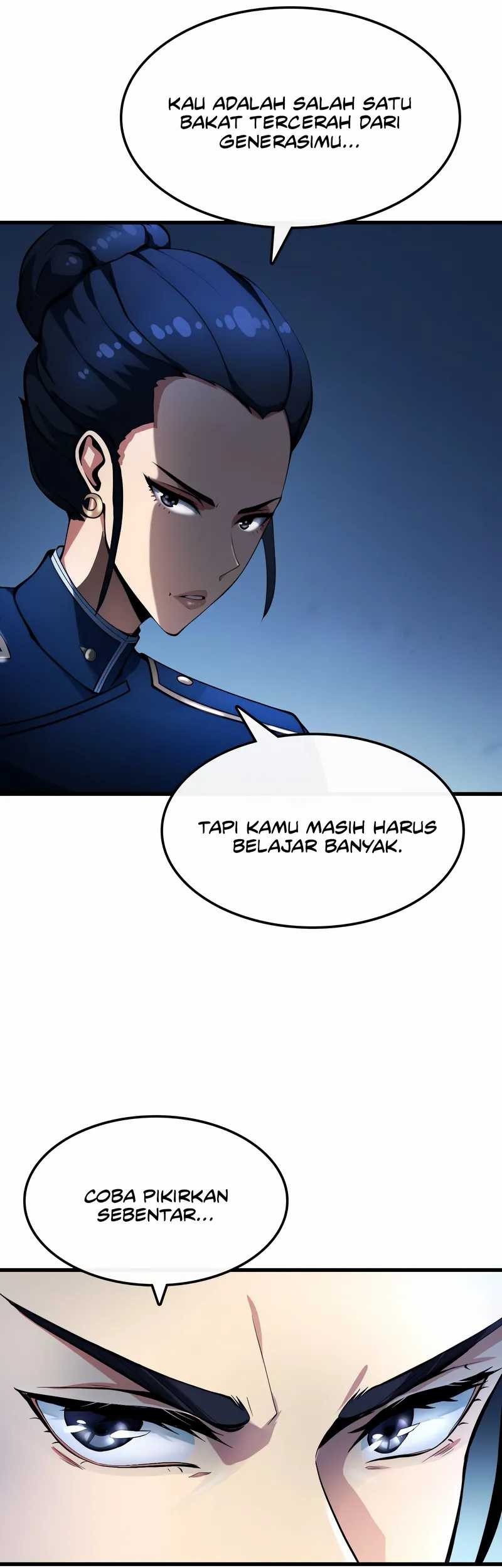 Writers Legacy Chapter 9 Gambar 14