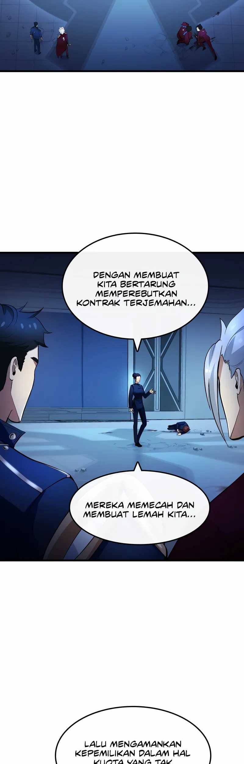 Writers Legacy Chapter 9 Gambar 17