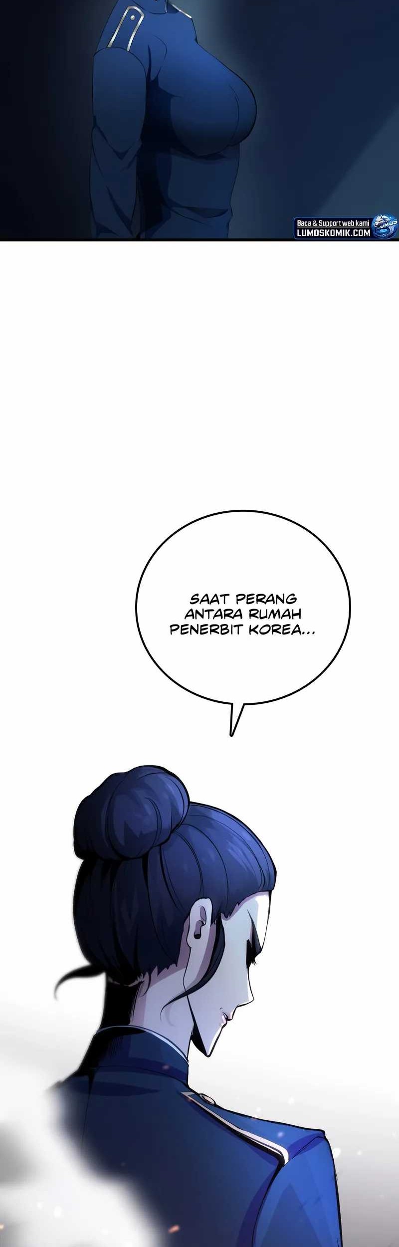 Writers Legacy Chapter 9 Gambar 21