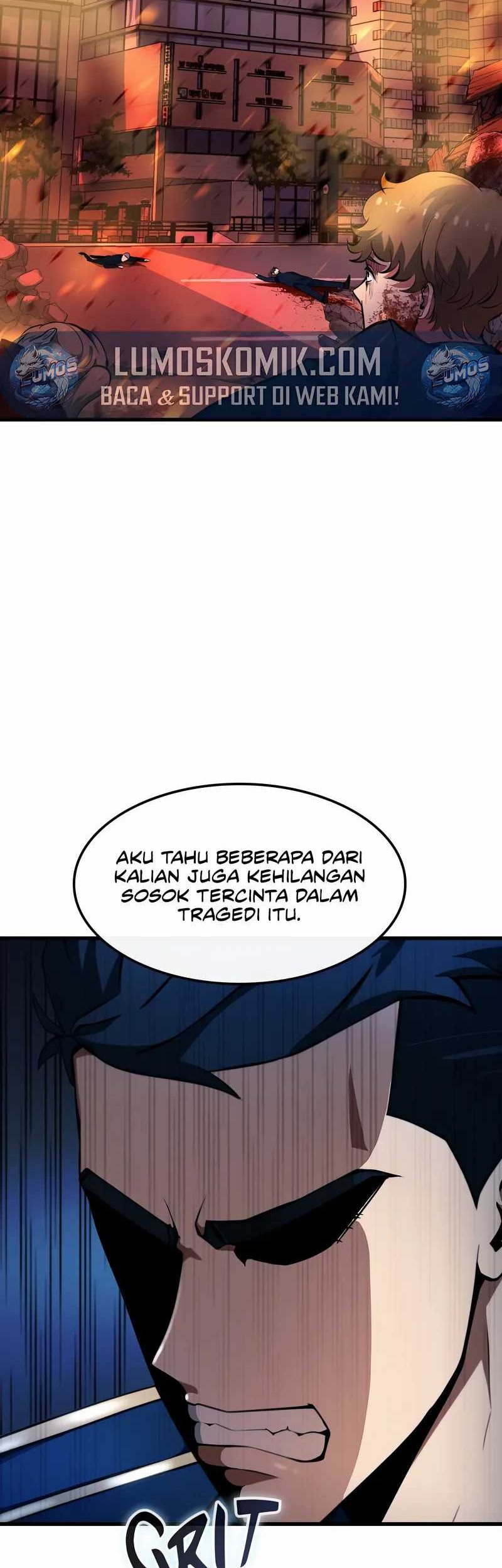 Writers Legacy Chapter 9 Gambar 24