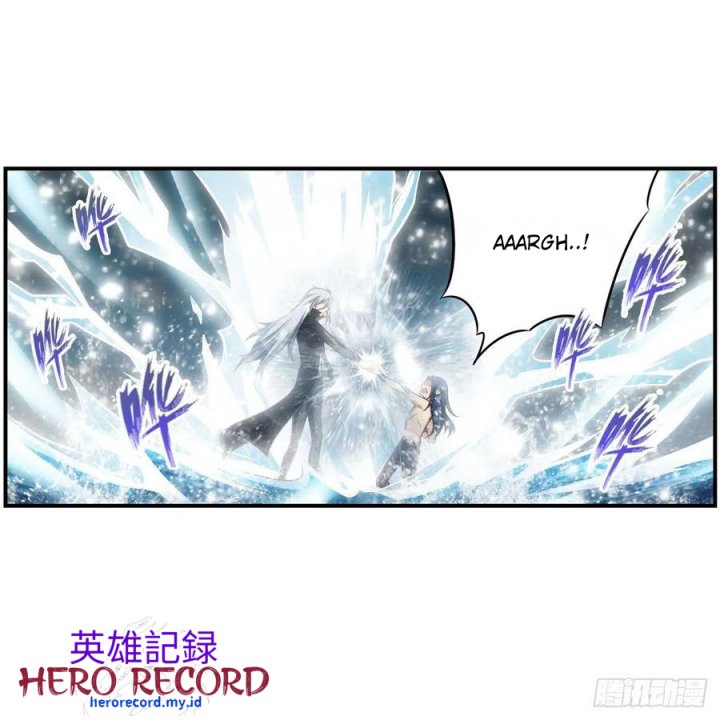 Wuxian Shitu Chapter 266 Gambar 25