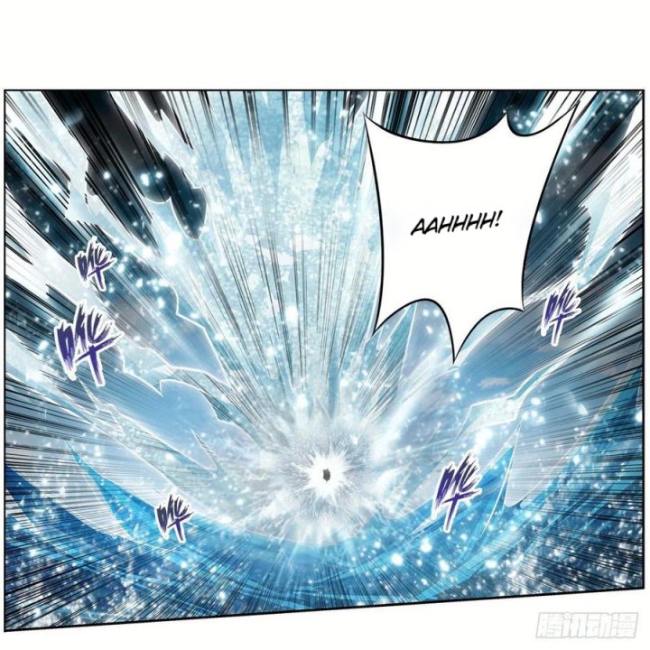 Wuxian Shitu Chapter 266 Gambar 28