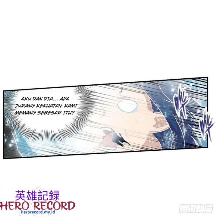 Wuxian Shitu Chapter 266 Gambar 29