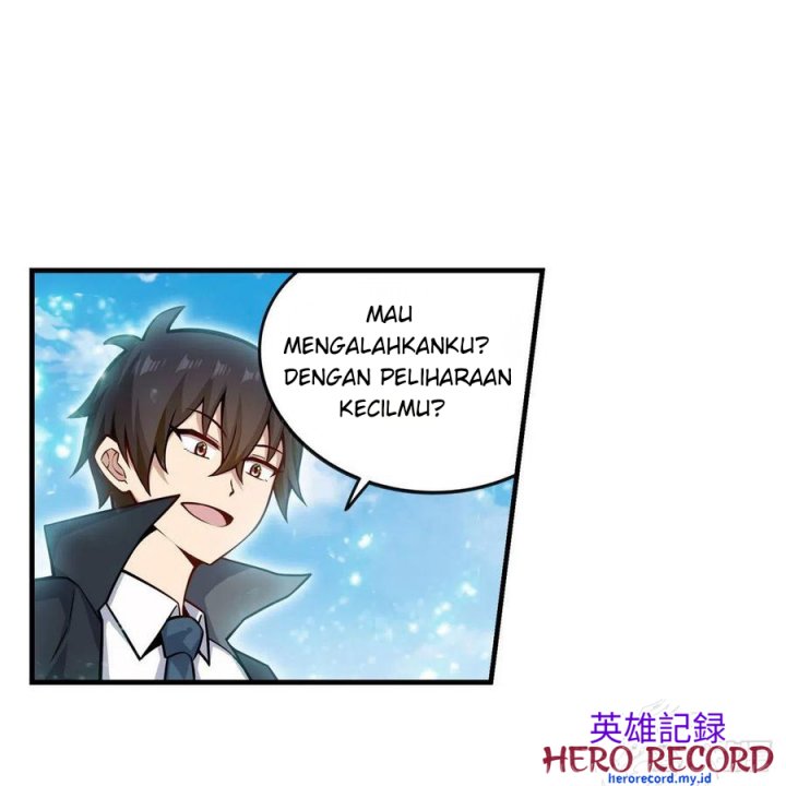 Wuxian Shitu Chapter 266 Gambar 4