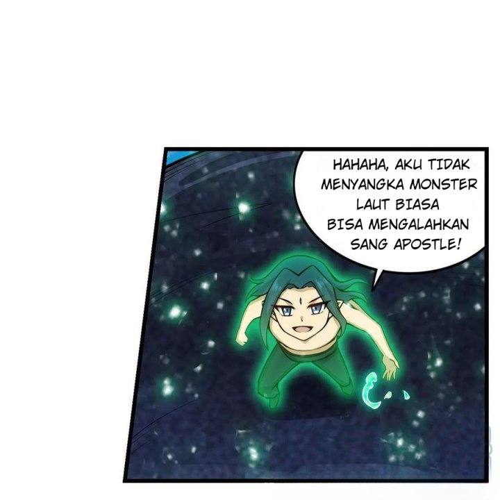 Wuxian Shitu Chapter 266 Gambar 5