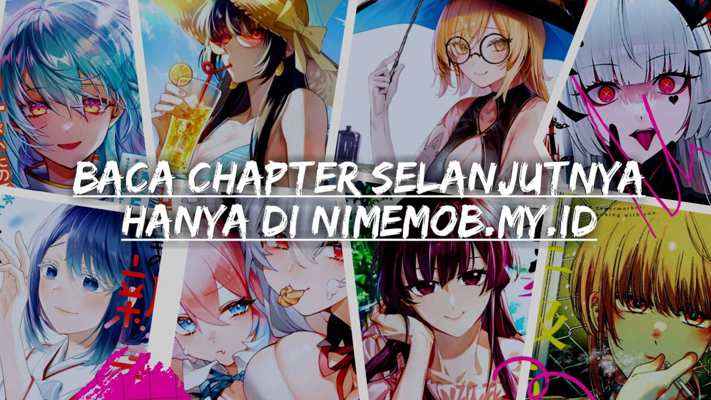 XX Shinaide! Tsukimine-san Chapter 1 Gambar 19