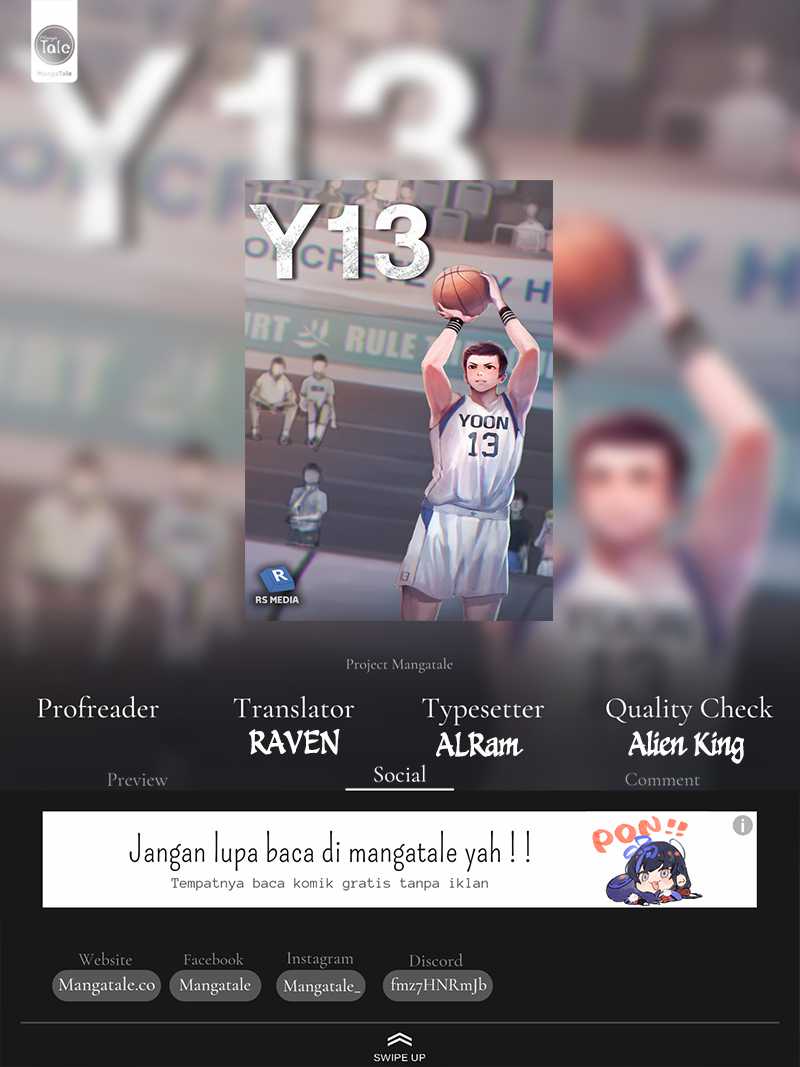 Baca Komik Y13 Chapter 29 Gambar 1