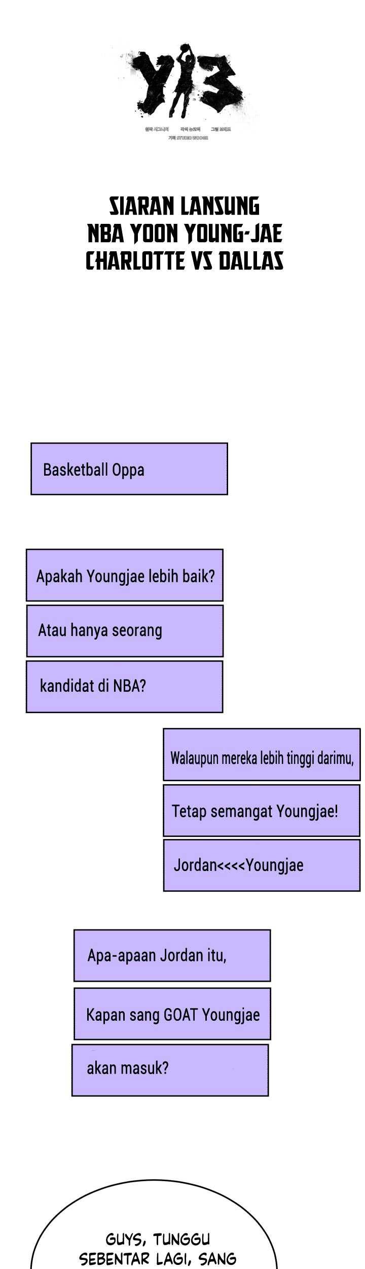 Baca Komik Y13 Chapter 38 Gambar 1