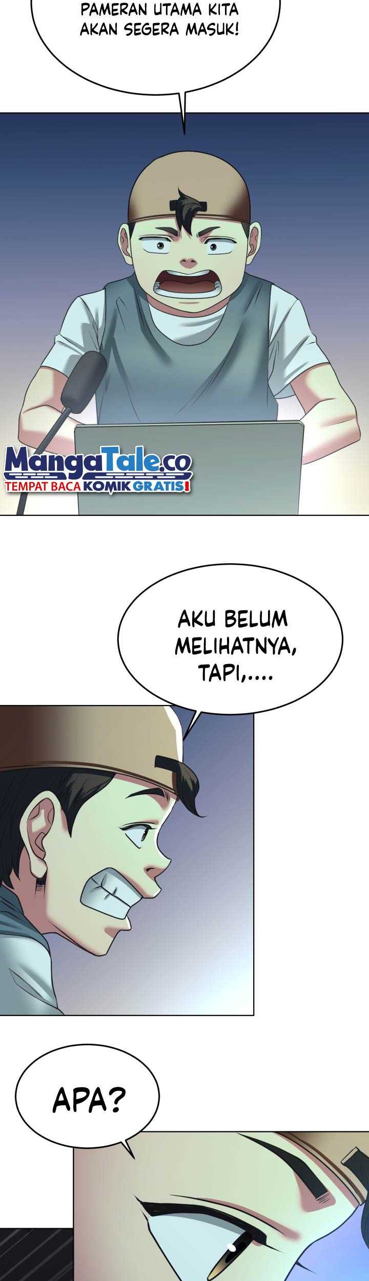 Baca Y13 Chapter 38 Gambar 2