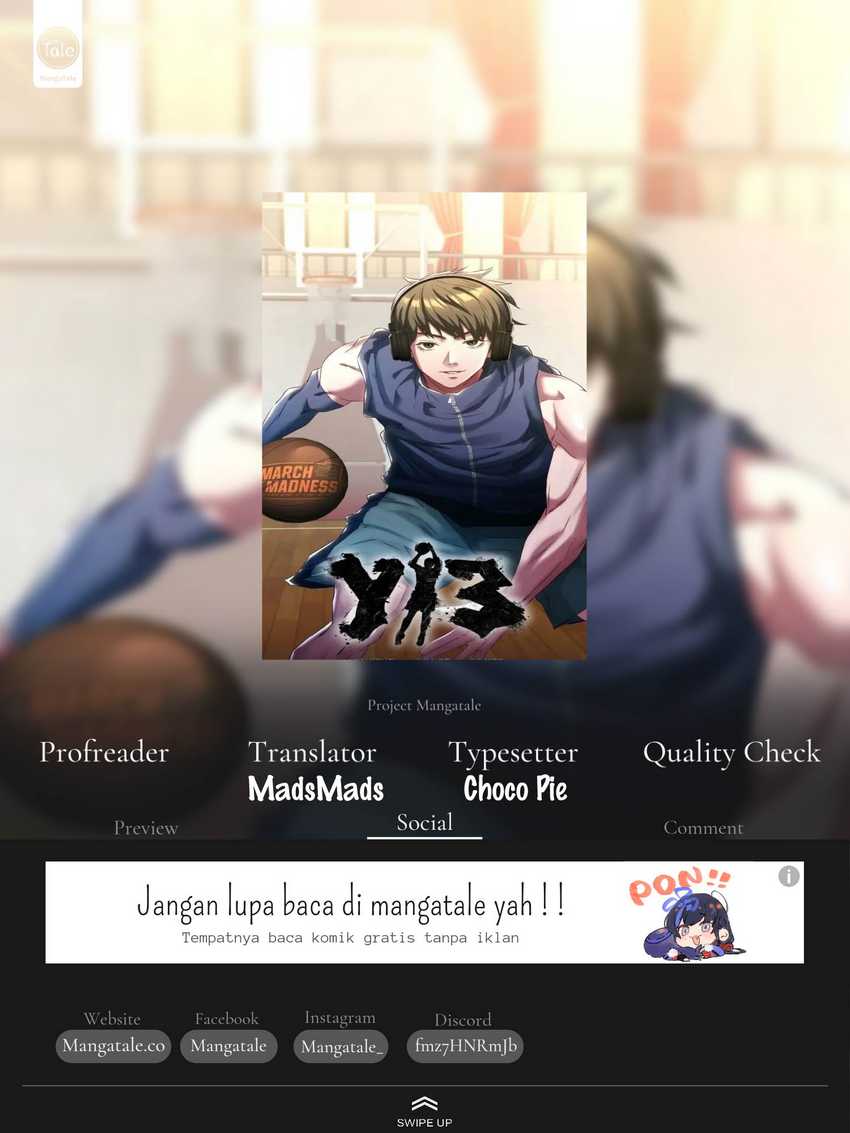 Baca Komik Y13 Chapter 40 Gambar 1