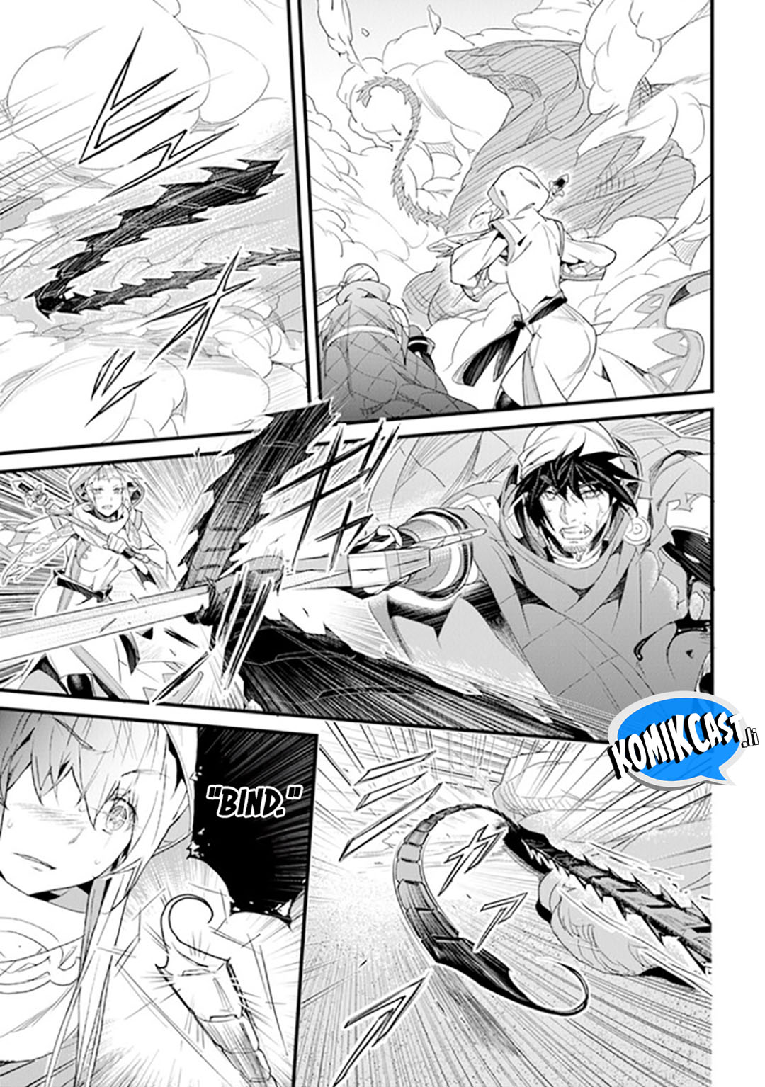 Yakudatazu Skill ni Jinsei o Sosogikomi 25-nen, Imasara Saikyou no Boukentan Midori Kashi no Akira Chapter 38 Gambar 11