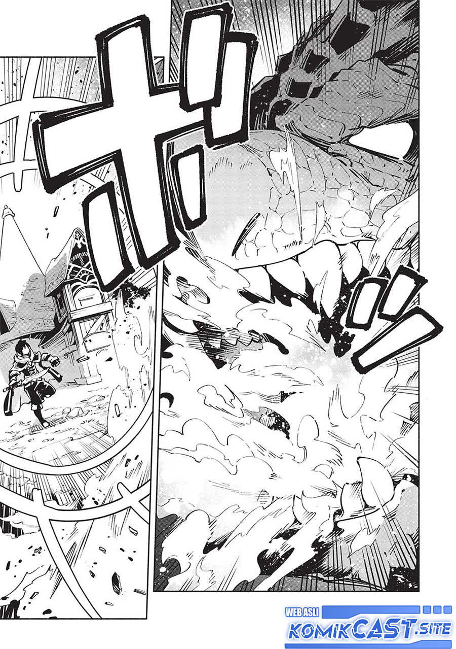 Yakudatazu to Iware Yuusha Party o Tsuihou Sareta Ore, Saikyou Skill Jakuten Kanpa ga Kakusei Shimashita Chapter 8 Gambar 20