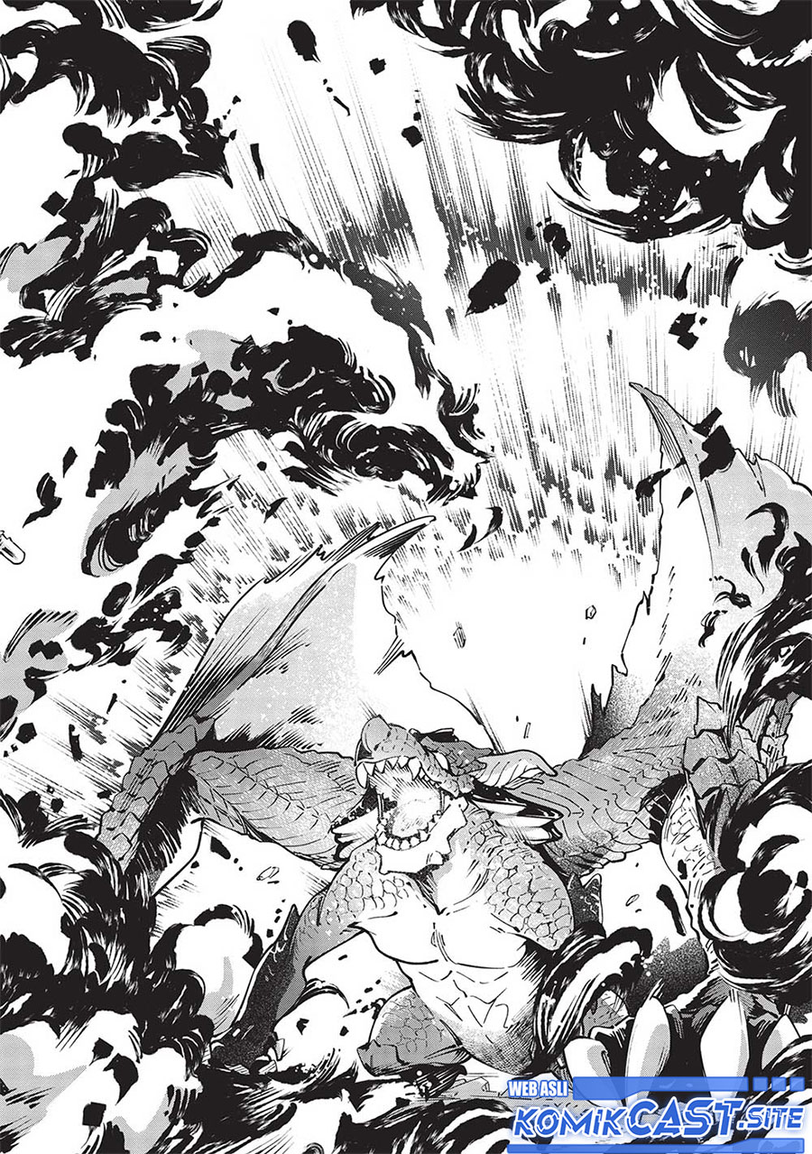 Yakudatazu to Iware Yuusha Party o Tsuihou Sareta Ore, Saikyou Skill Jakuten Kanpa ga Kakusei Shimashita Chapter 8 Gambar 21