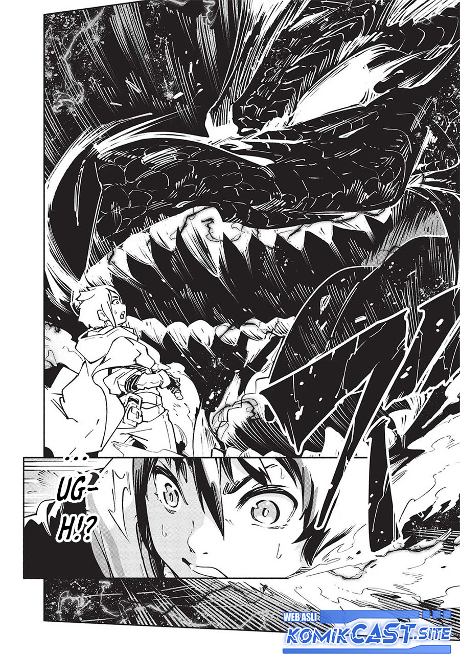 Yakudatazu to Iware Yuusha Party o Tsuihou Sareta Ore, Saikyou Skill Jakuten Kanpa ga Kakusei Shimashita Chapter 8 Gambar 7