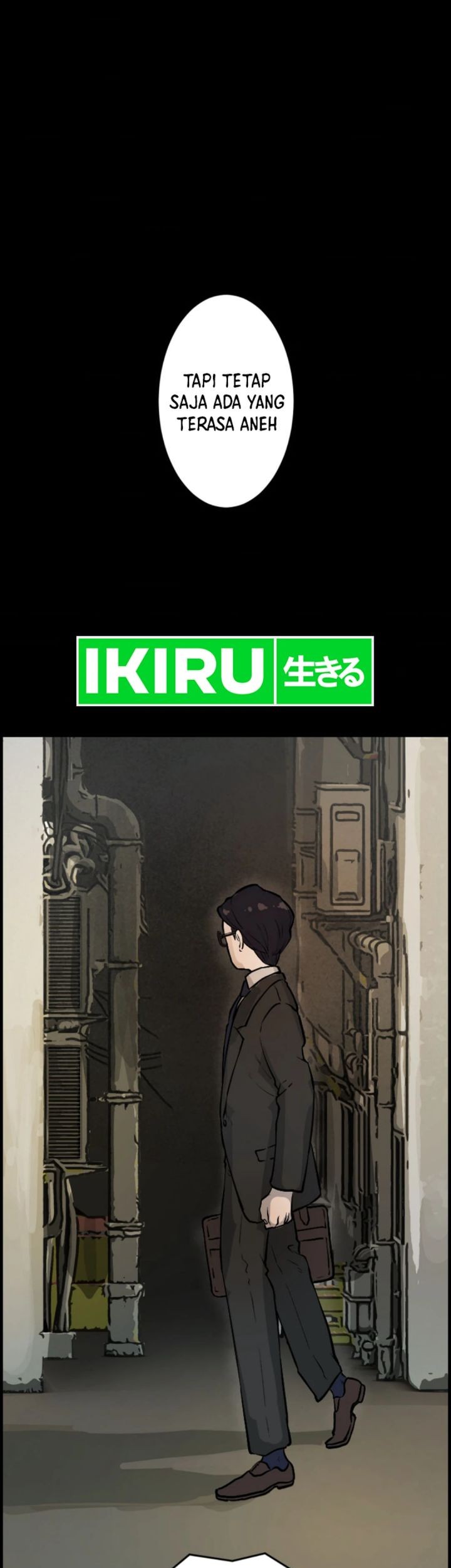 Yakumei Satsujinki Chapter 1 Gambar 65