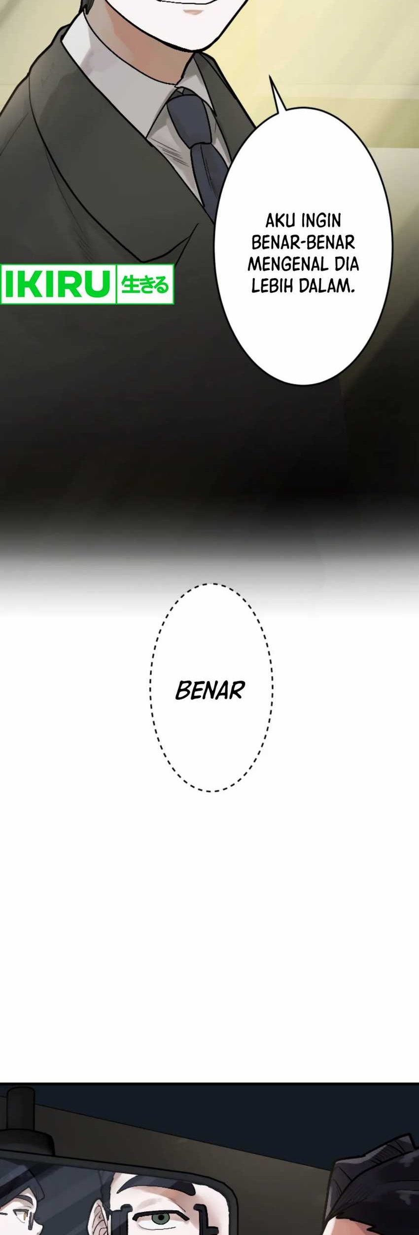 Yakumei Satsujinki Chapter 11 Gambar 54