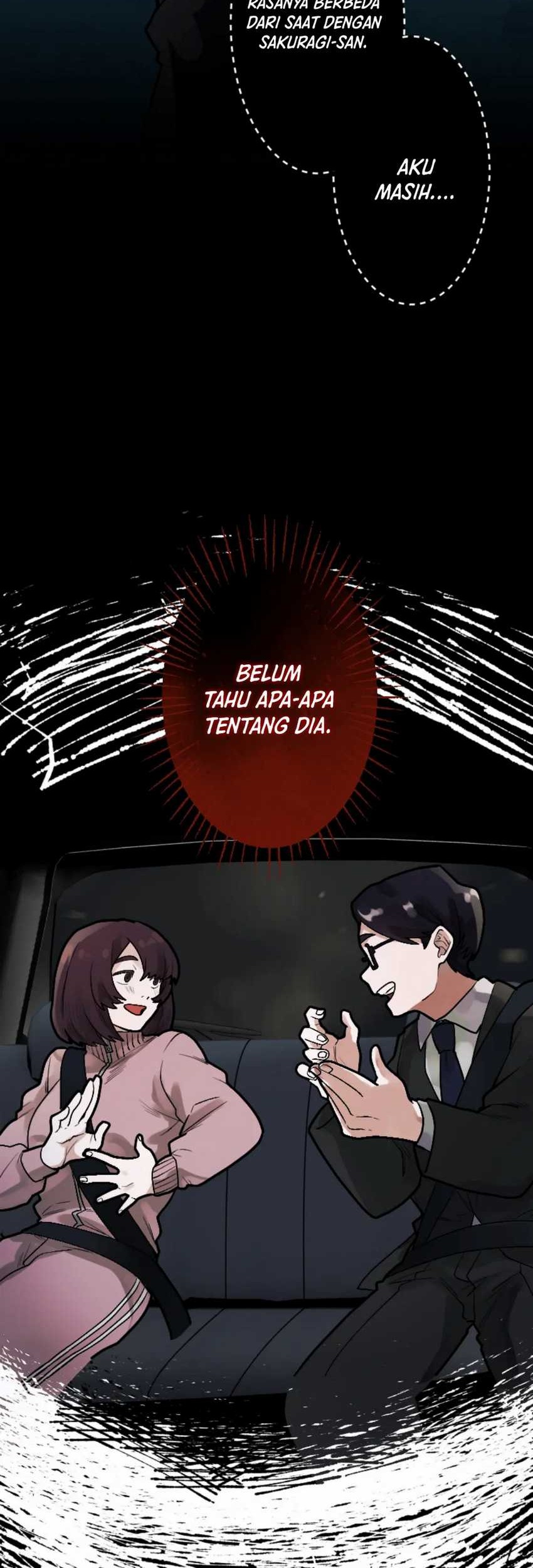 Yakumei Satsujinki Chapter 11 Gambar 56