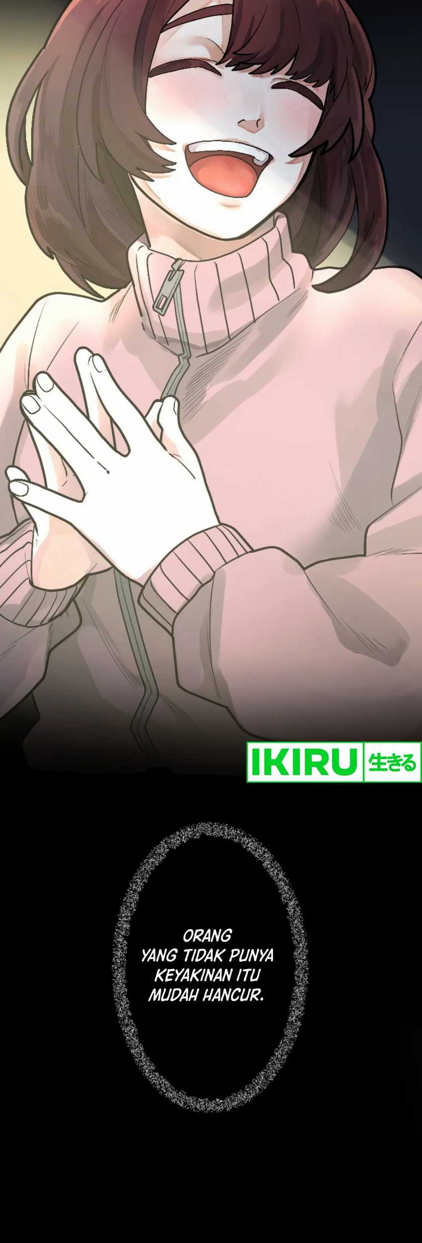 Yakumei Satsujinki Chapter 11 Gambar 59