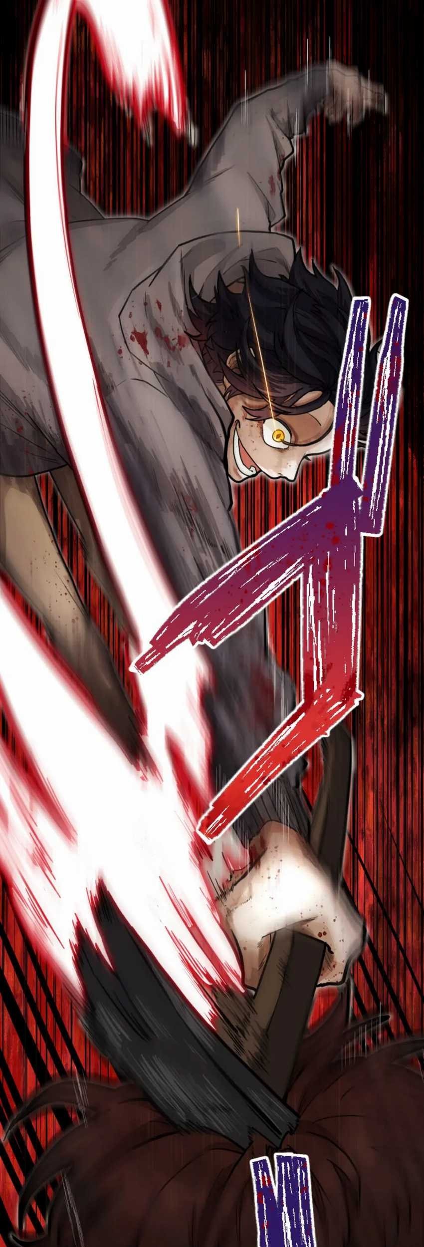 Yakumei Satsujinki Chapter 11 Gambar 6