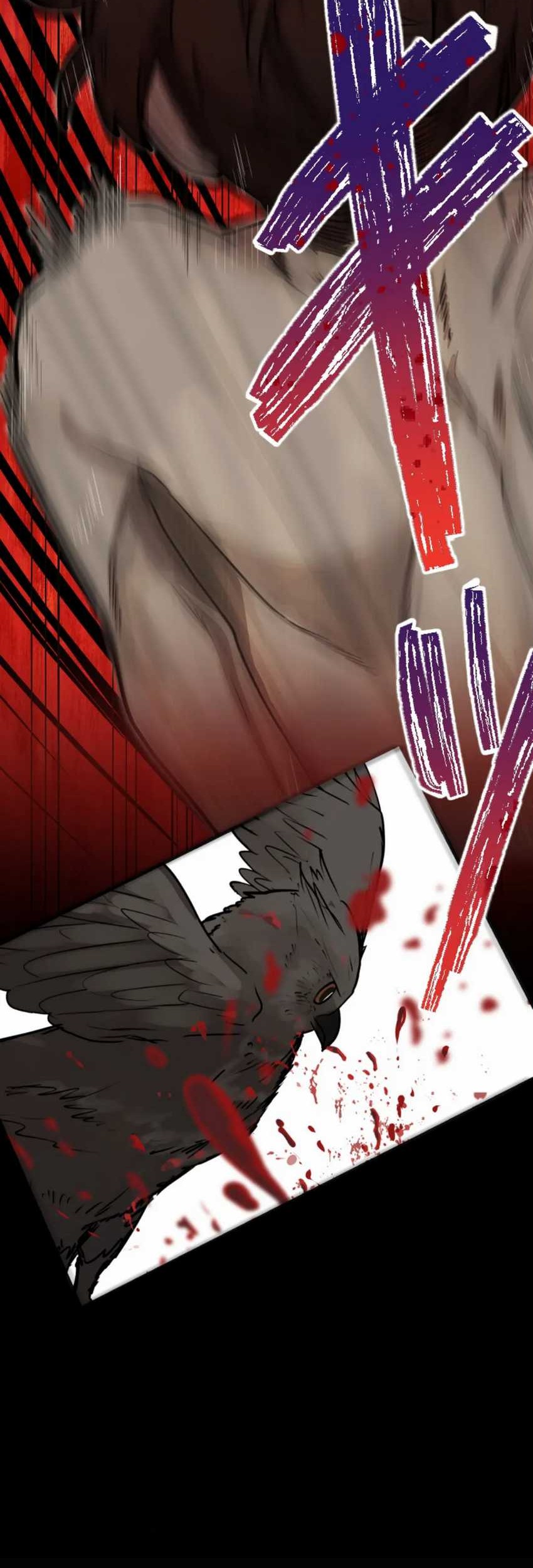 Yakumei Satsujinki Chapter 11 Gambar 7