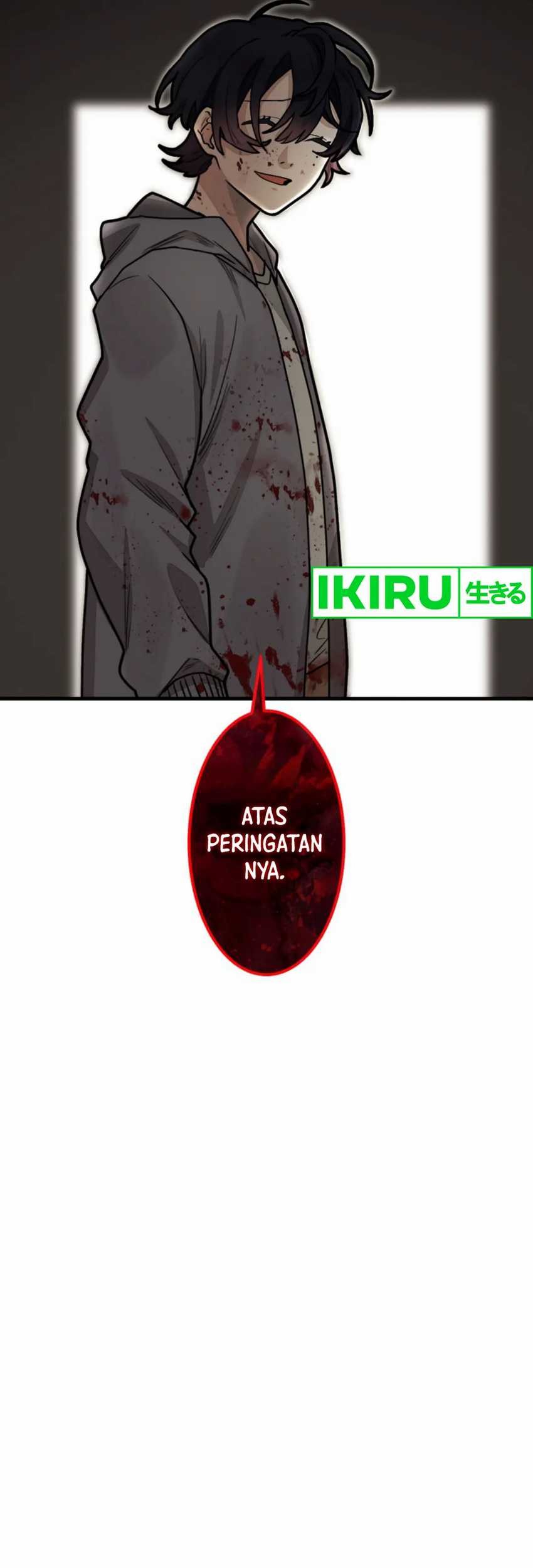 Yakumei Satsujinki Chapter 11 Gambar 11