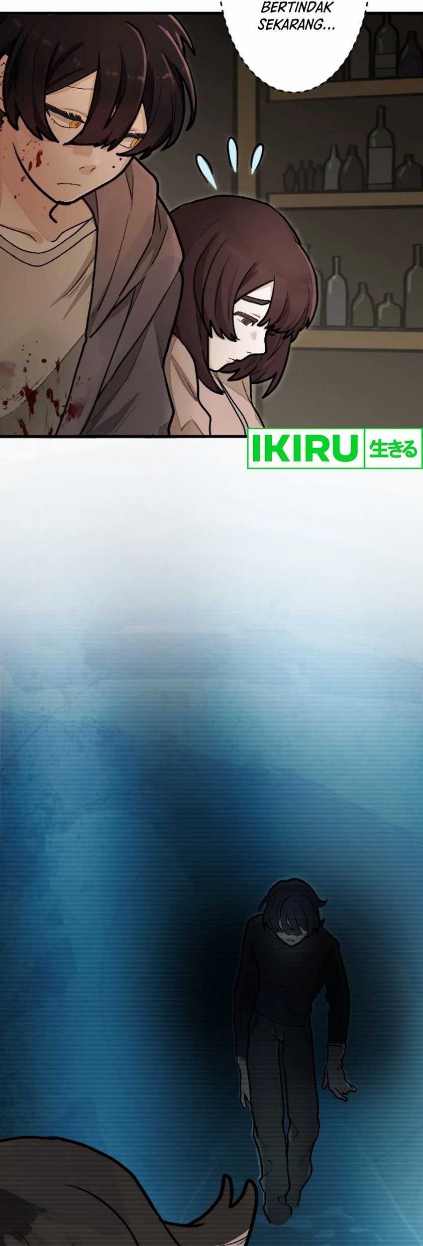 Yakumei Satsujinki Chapter 11 Gambar 16