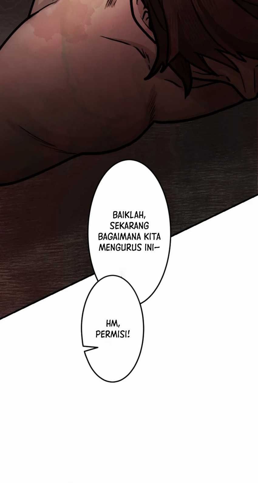 Yakumei Satsujinki Chapter 11 Gambar 32