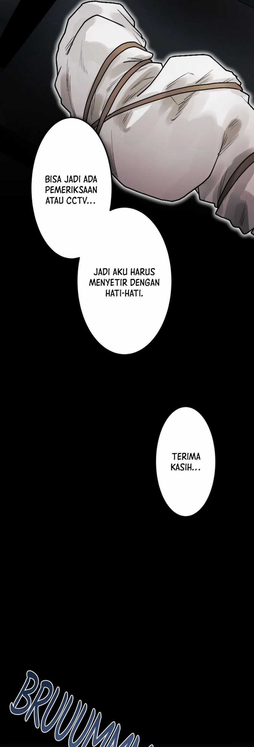 Yakumei Satsujinki Chapter 11 Gambar 38