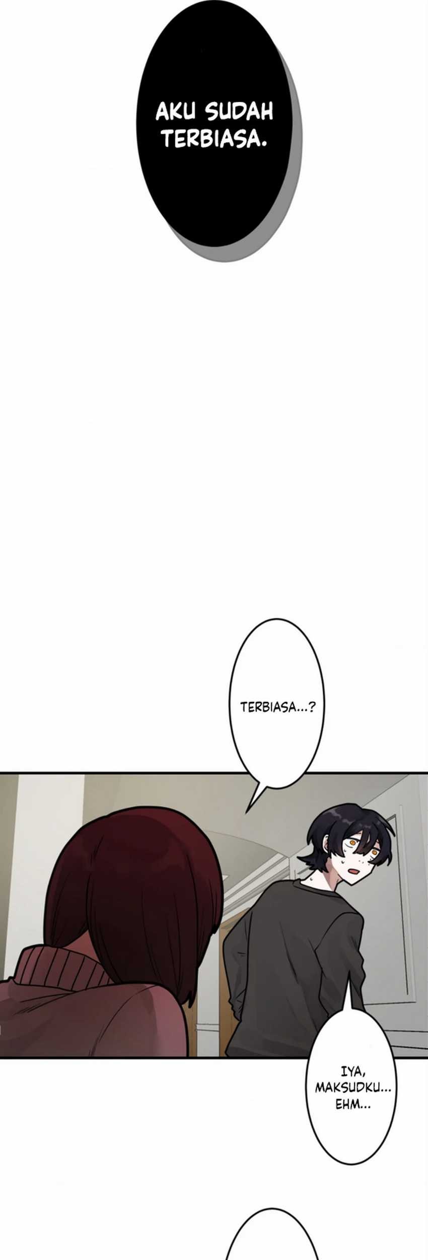 Yakumei Satsujinki Chapter 12 Gambar 42