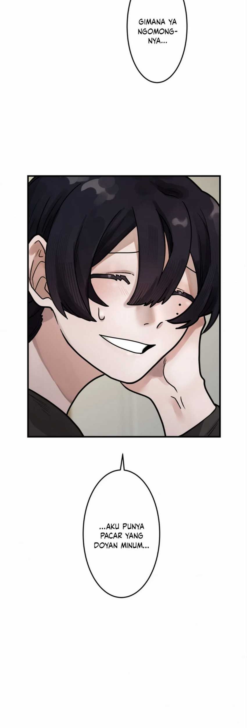 Yakumei Satsujinki Chapter 12 Gambar 43