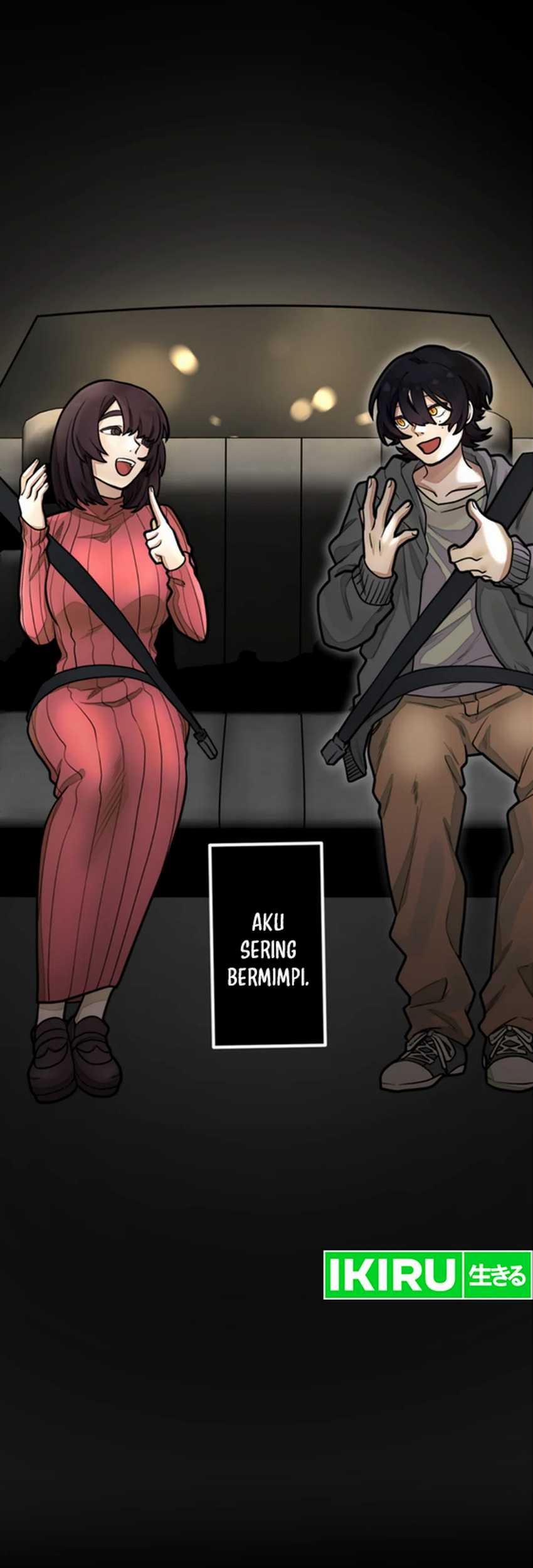 Baca Yakumei Satsujinki Chapter 12 Gambar 2