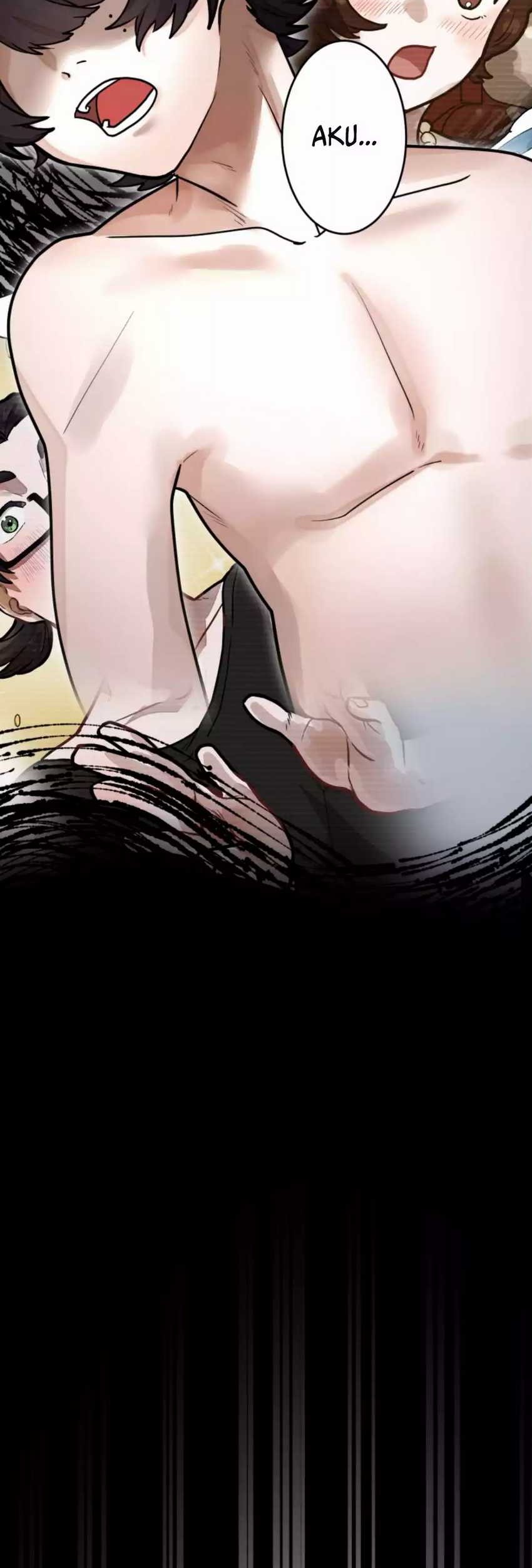 Yakumei Satsujinki Chapter 14 Gambar 44