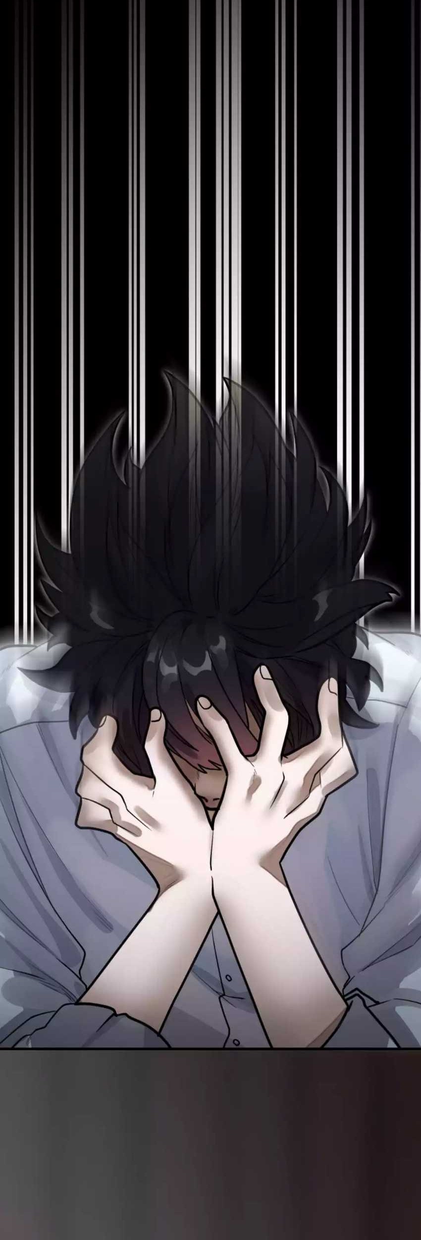 Yakumei Satsujinki Chapter 14 Gambar 45