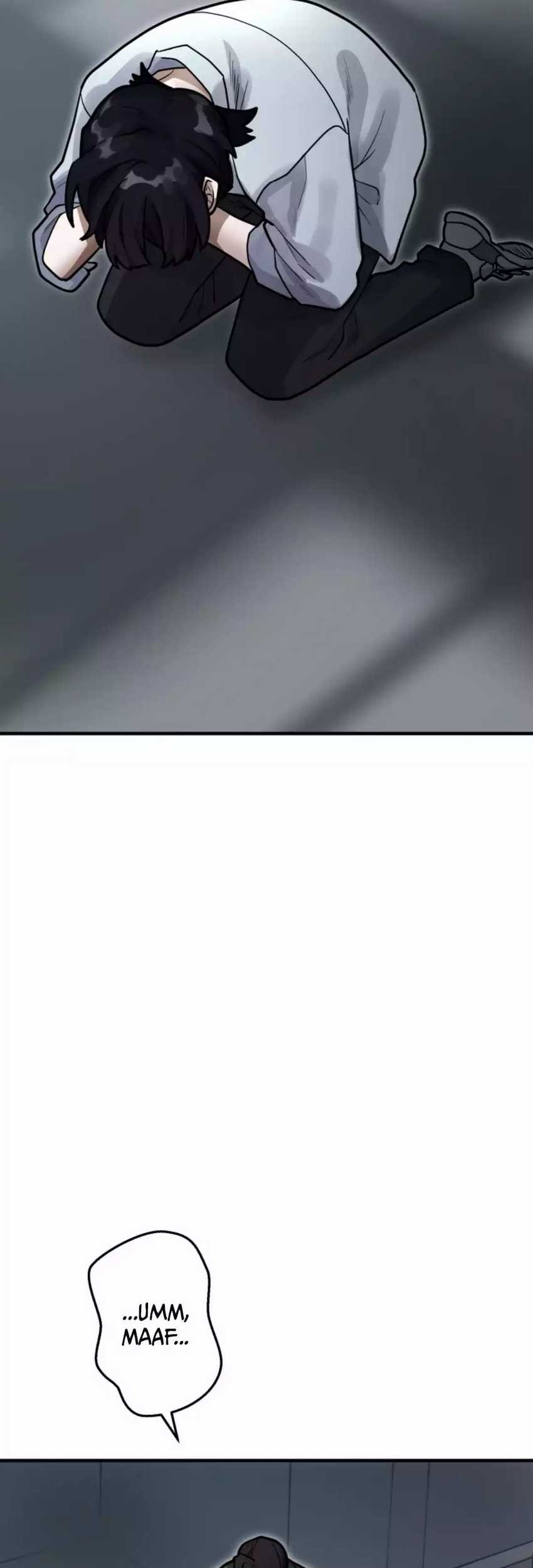 Yakumei Satsujinki Chapter 14 Gambar 47