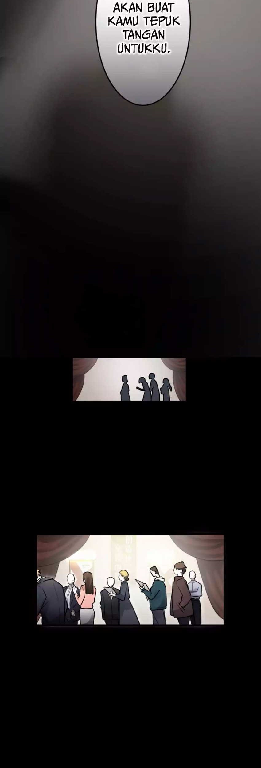 Yakumei Satsujinki Chapter 14 Gambar 58