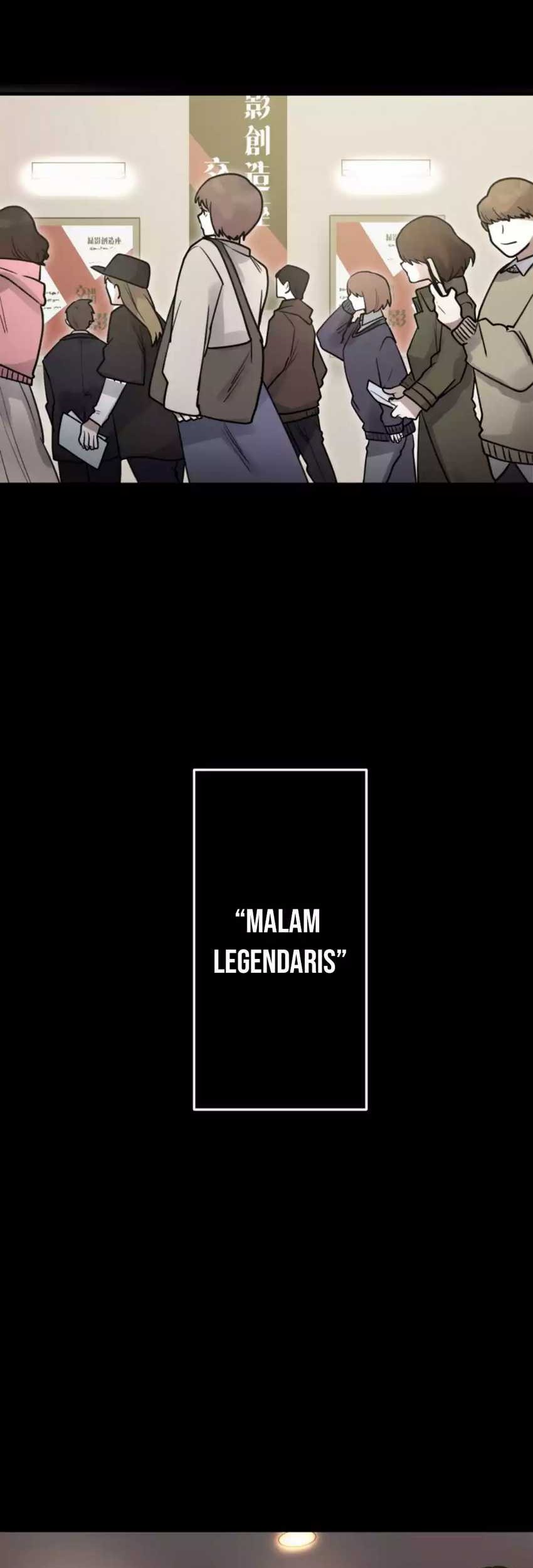 Yakumei Satsujinki Chapter 14 Gambar 59