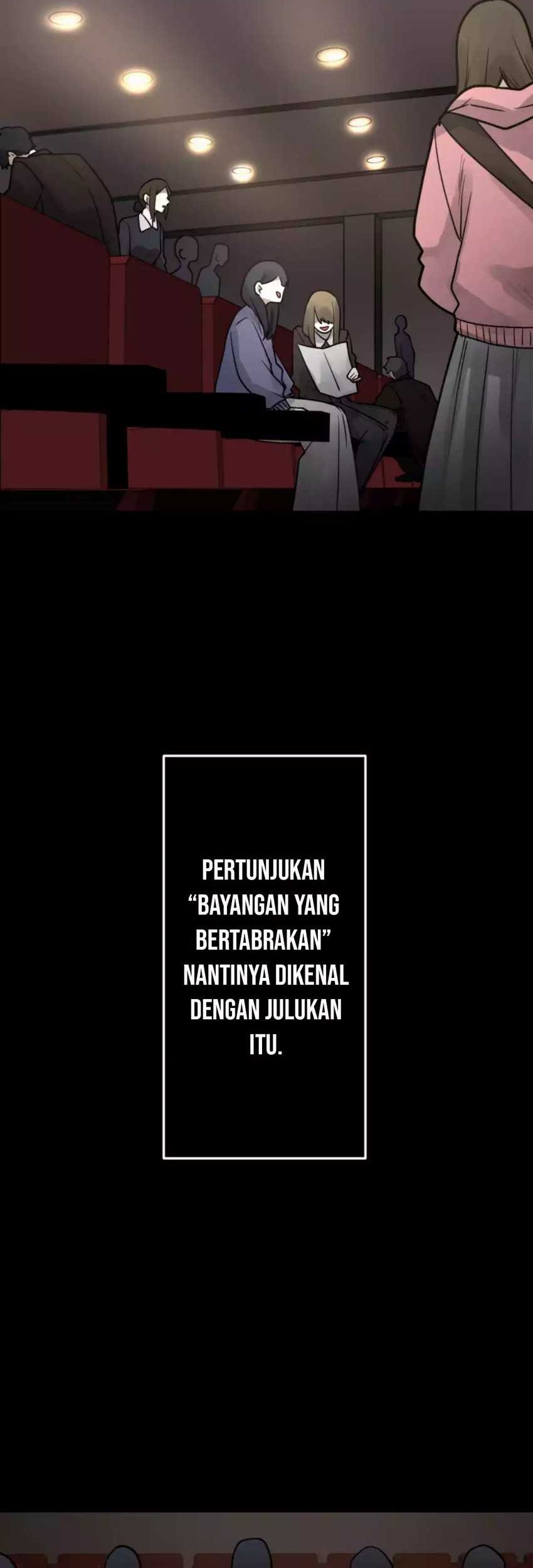 Yakumei Satsujinki Chapter 14 Gambar 60