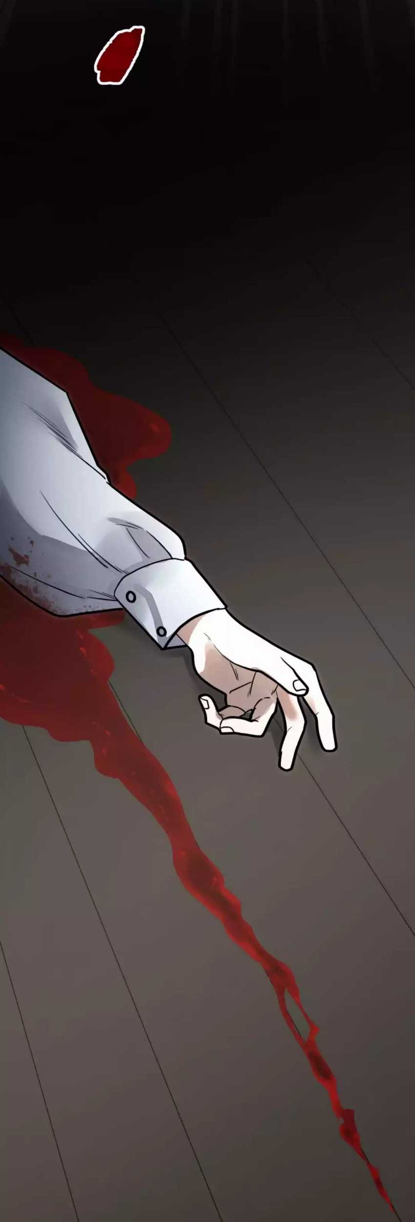 Yakumei Satsujinki Chapter 14 Gambar 65