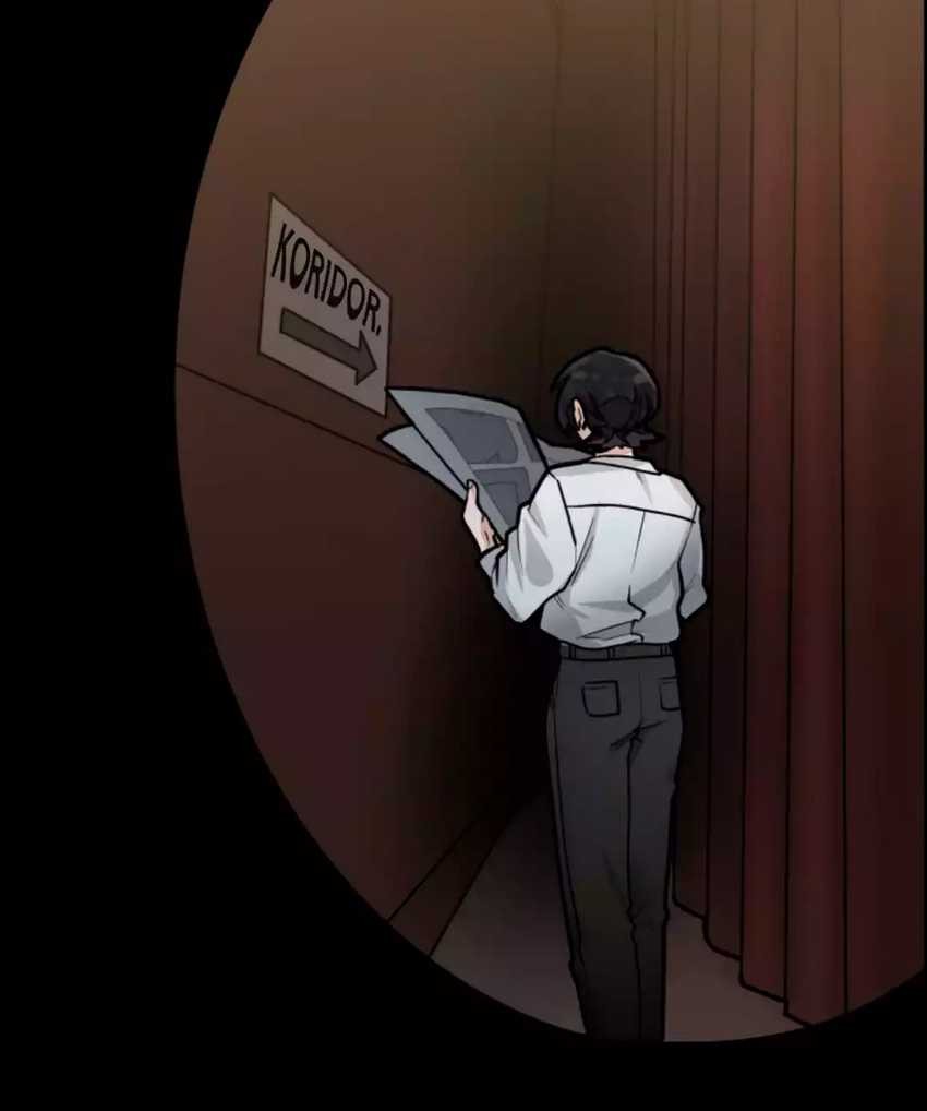 Yakumei Satsujinki Chapter 14 Gambar 21