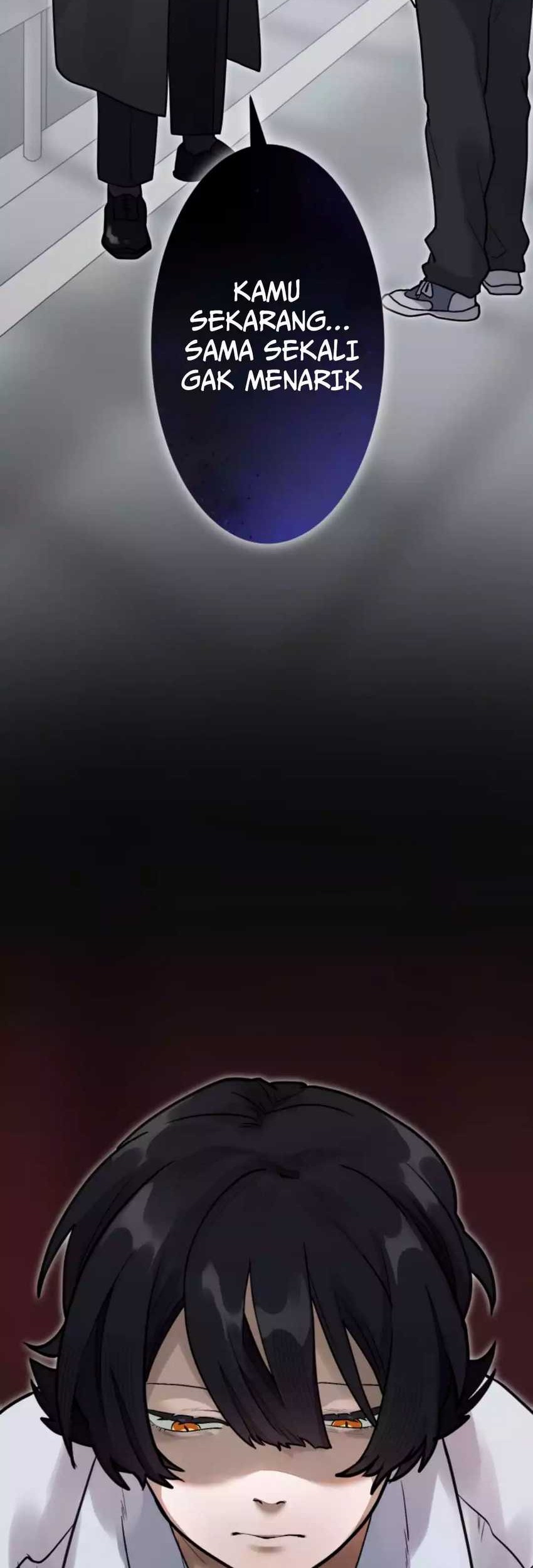 Yakumei Satsujinki Chapter 14 Gambar 35