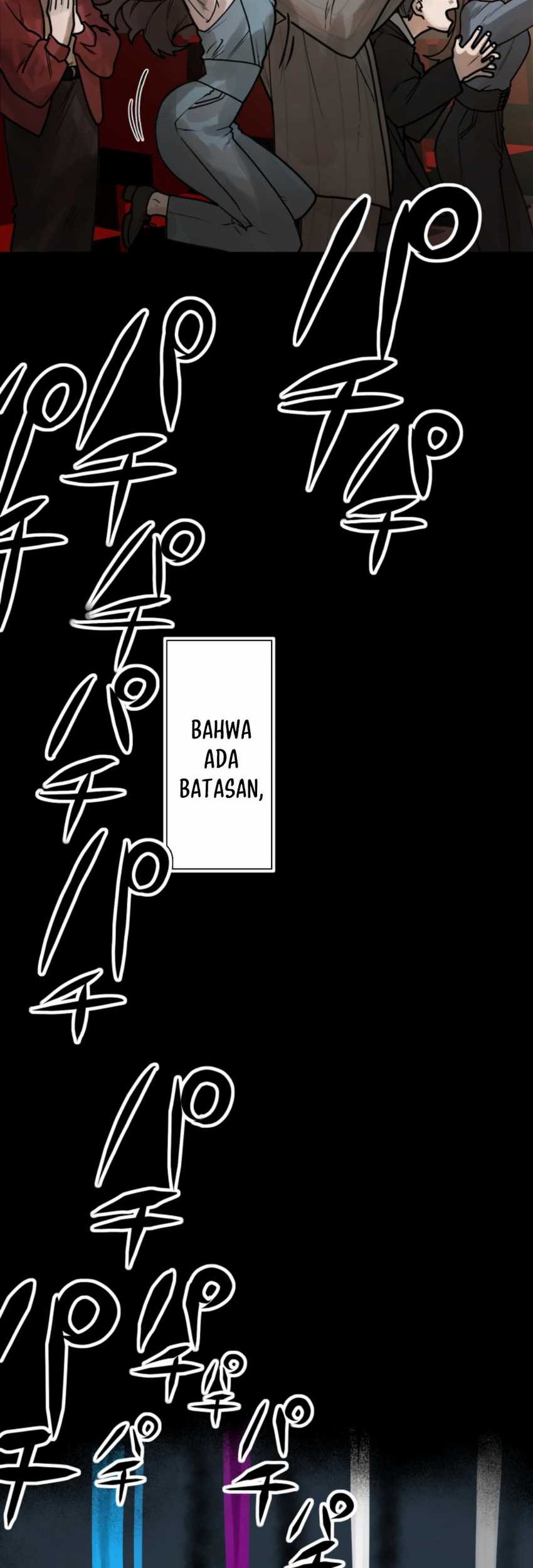 Yakumei Satsujinki Chapter 15 Gambar 70