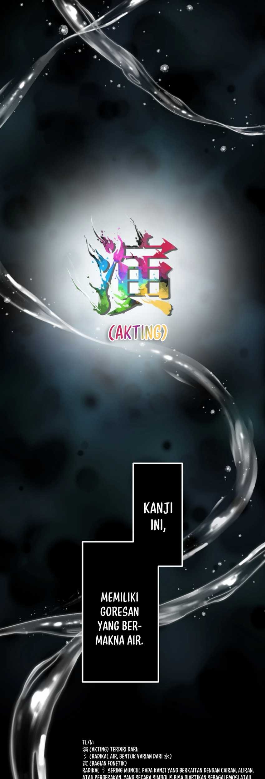Baca Yakumei Satsujinki Chapter 15 Gambar 2