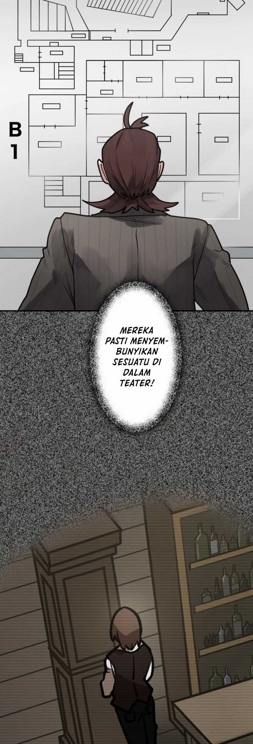 Yakumei Satsujinki Chapter 16 Gambar 51