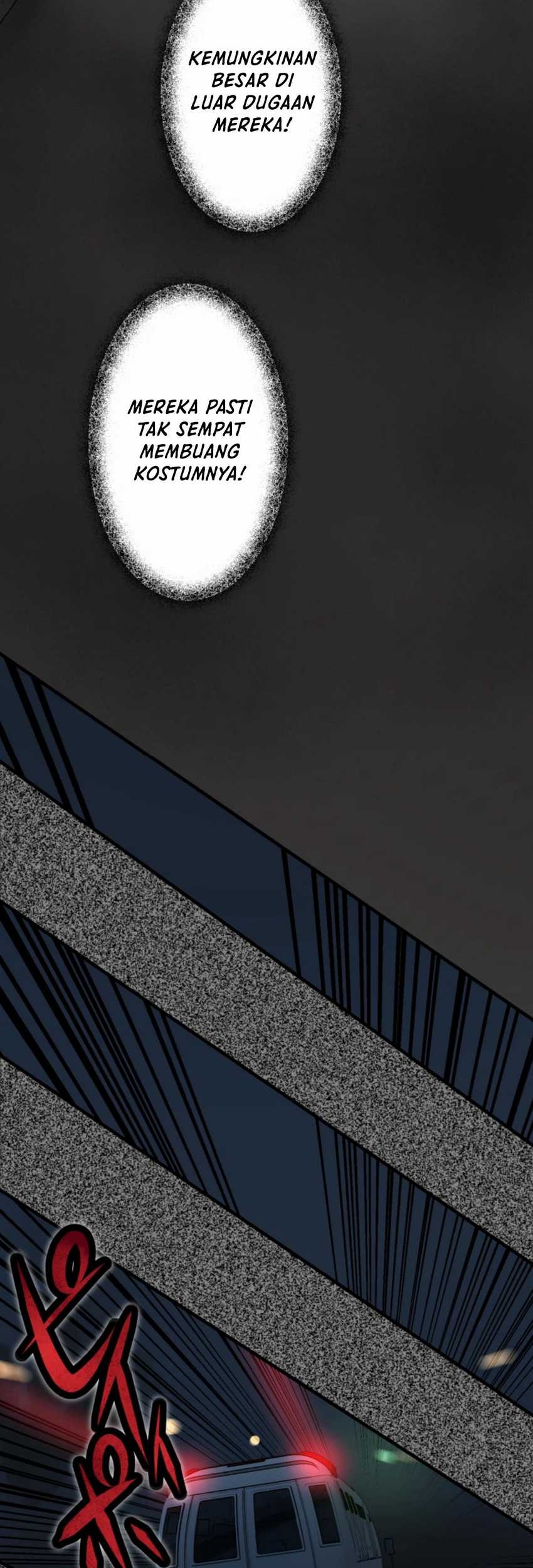 Yakumei Satsujinki Chapter 16 Gambar 54