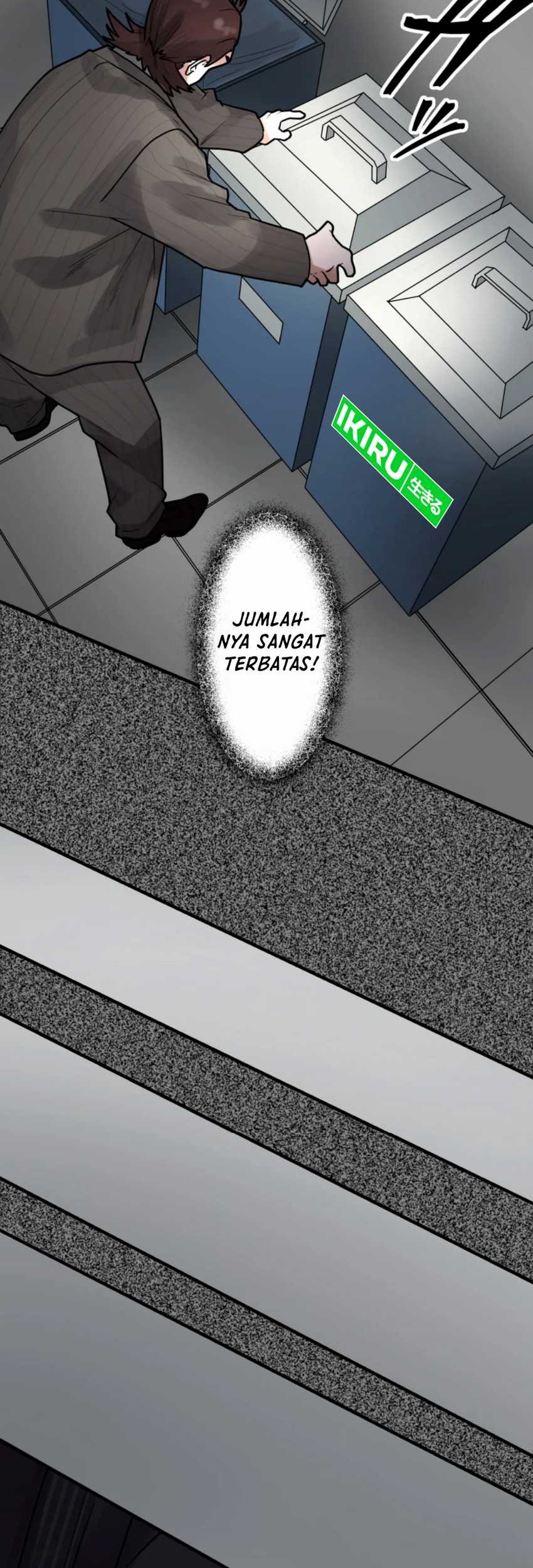 Yakumei Satsujinki Chapter 16 Gambar 59