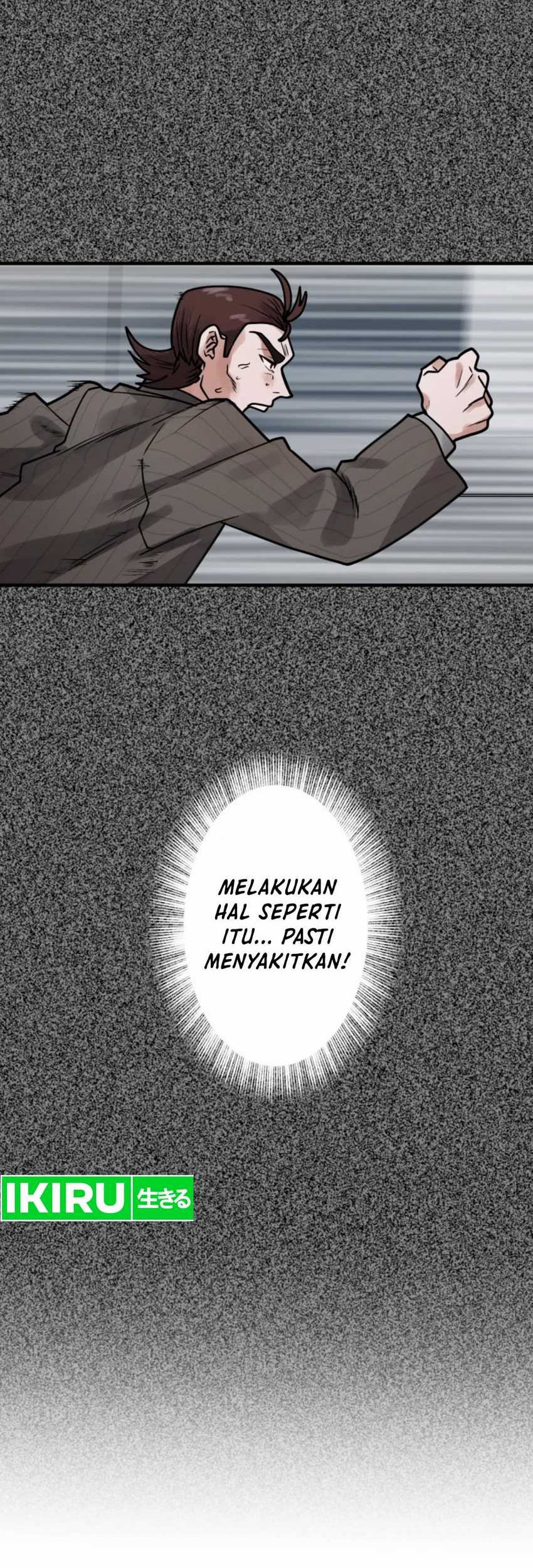 Yakumei Satsujinki Chapter 16 Gambar 67